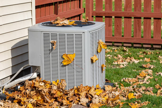 Best Central air repair  in Trinity, NC