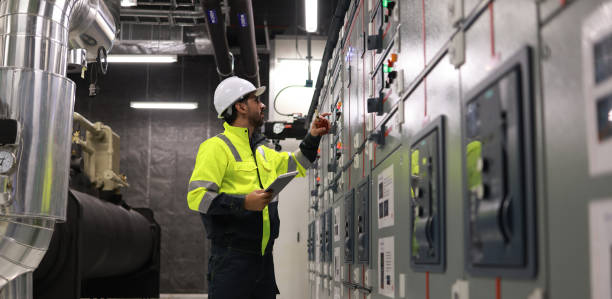 Best HVAC maintenance near me  in Trinity, NC